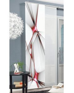 donde comprar riel para panel japones