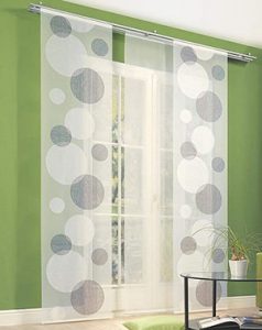 tela para panel japones donde comprar