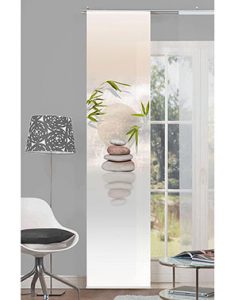 panel japones screen